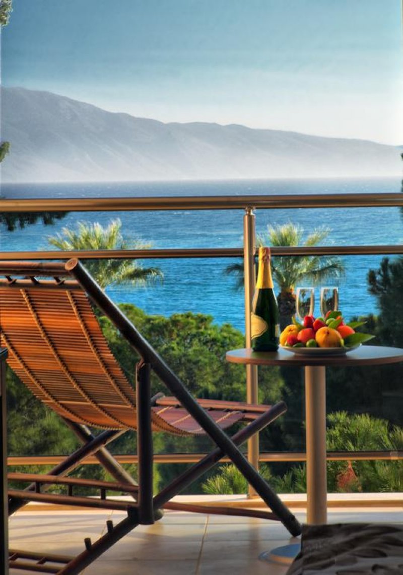 Omer Holiday Resort - Снимка 1