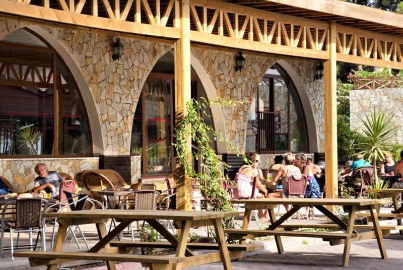 Omer Holiday Resort - Снимка 4