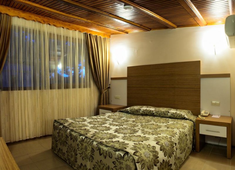 Omer Holiday Resort - Снимка 8