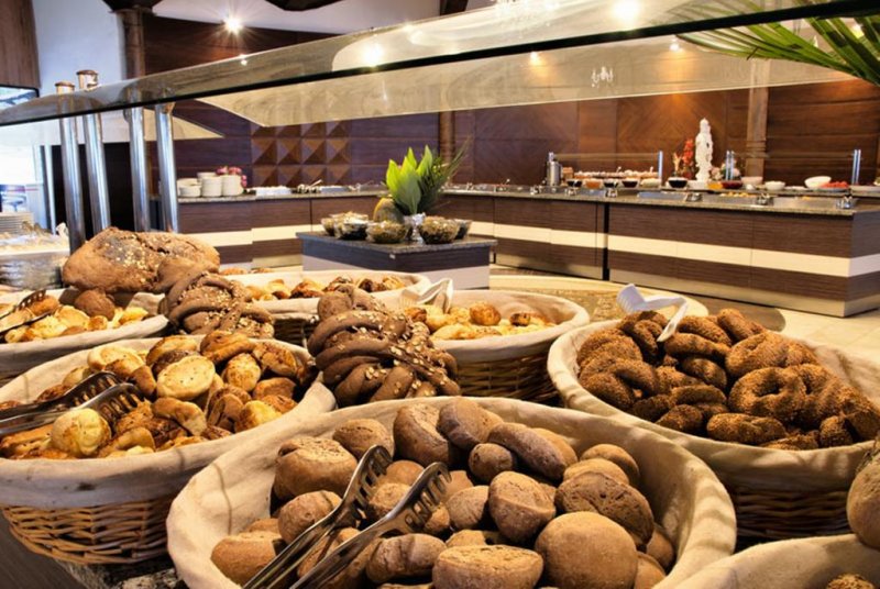 Omer Holiday Resort - Снимка 2