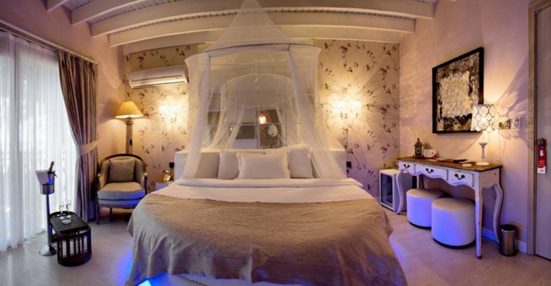 Omer Holiday Resort - Снимка 11