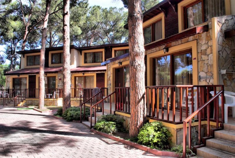 Omer Holiday Resort - Снимка 3