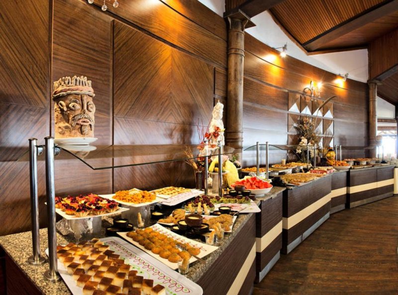 Omer Holiday Resort - Снимка 8