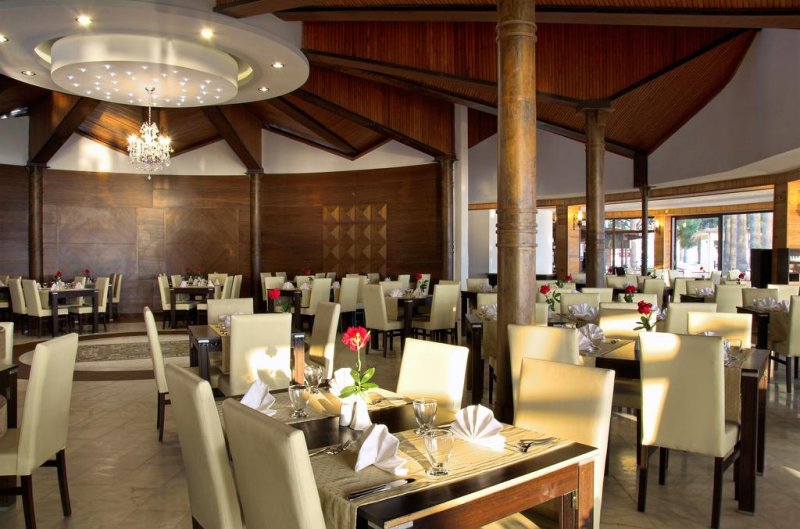 Omer Holiday Resort - Снимка 10