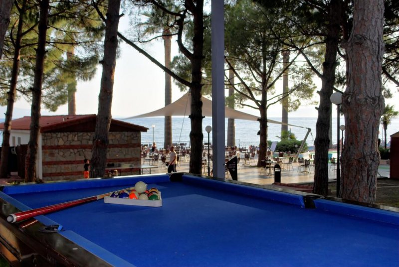 Omer Holiday Resort - Снимка 4