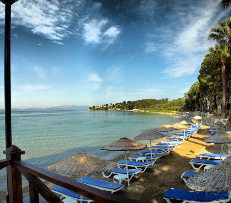 Omer Holiday Resort - Снимка 2