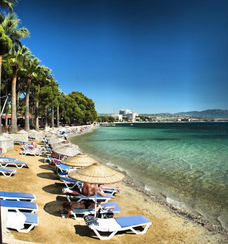 Omer Holiday Resort - Снимка 5