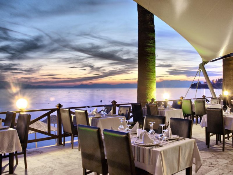 Omer Holiday Resort - Снимка 9