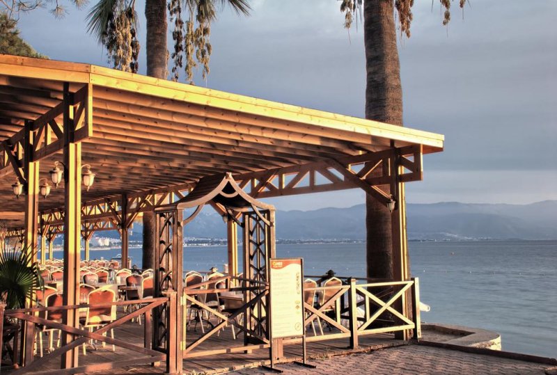 Omer Holiday Resort - Снимка 2