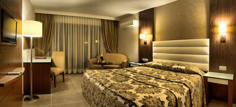 Omer Holiday Resort - Снимка 9