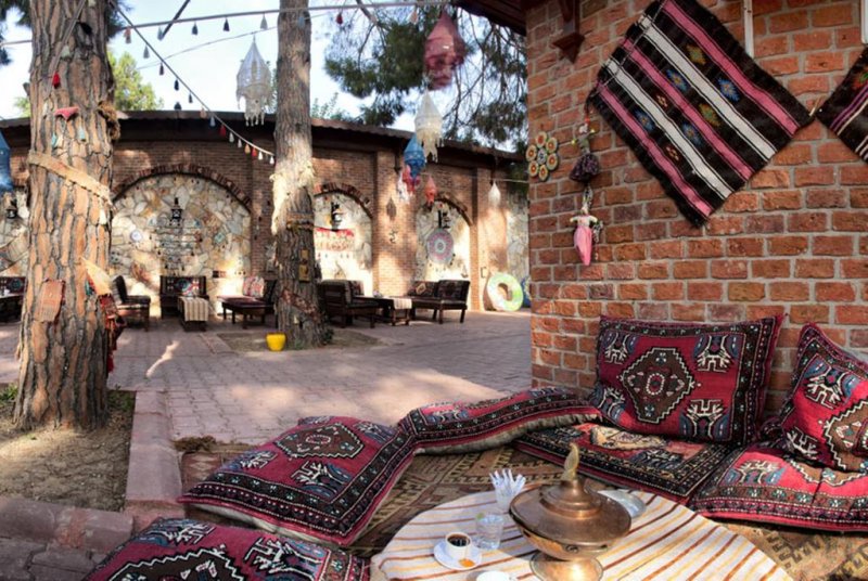 Omer Holiday Resort - Снимка 2