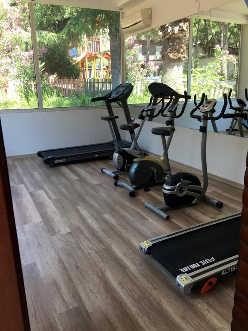 Omer Holiday Resort - Снимка 4