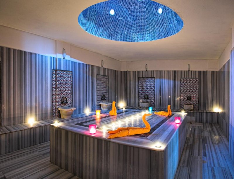 Omer Holiday Resort - Снимка 3