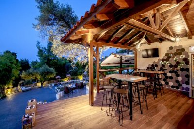 Avatel Eco Lodge - Снимка 1