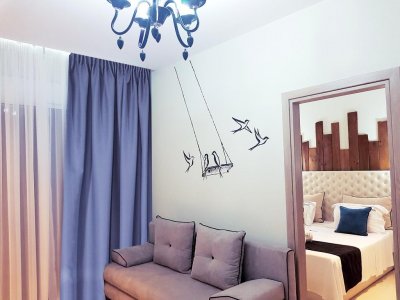 Avatel Eco Lodge - Снимка 7