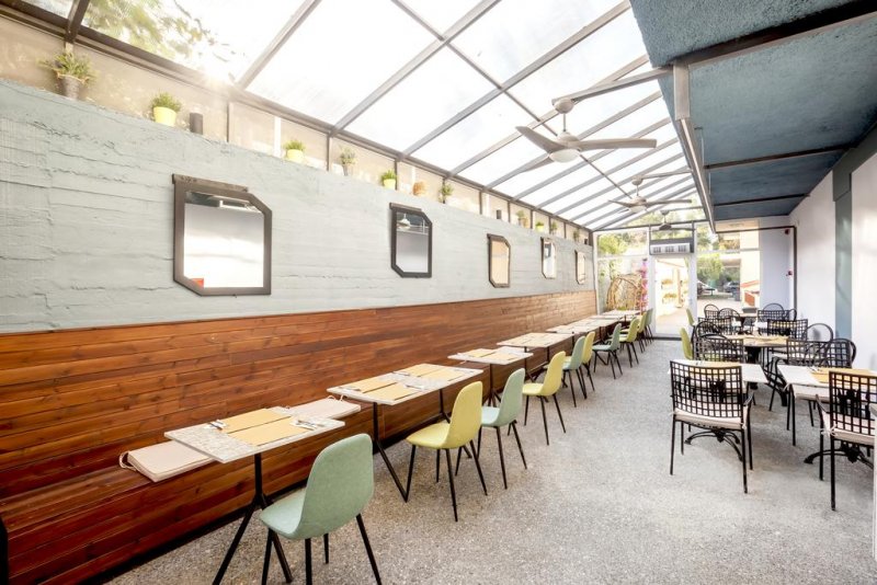 Avatel Eco Lodge - Снимка 4