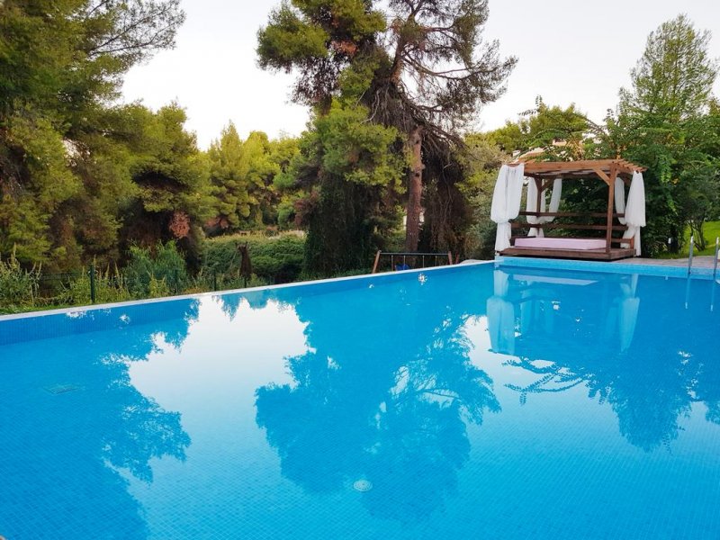 Avatel Eco Lodge - Снимка 3