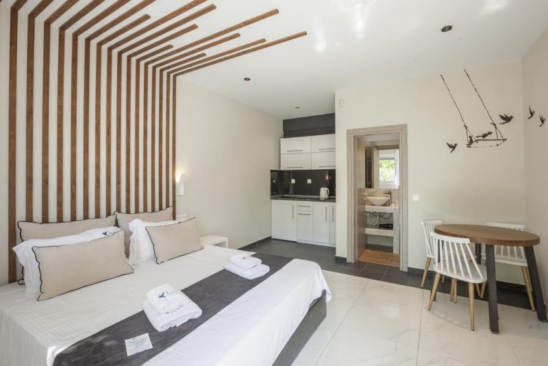 Avatel Eco Lodge - Снимка 7