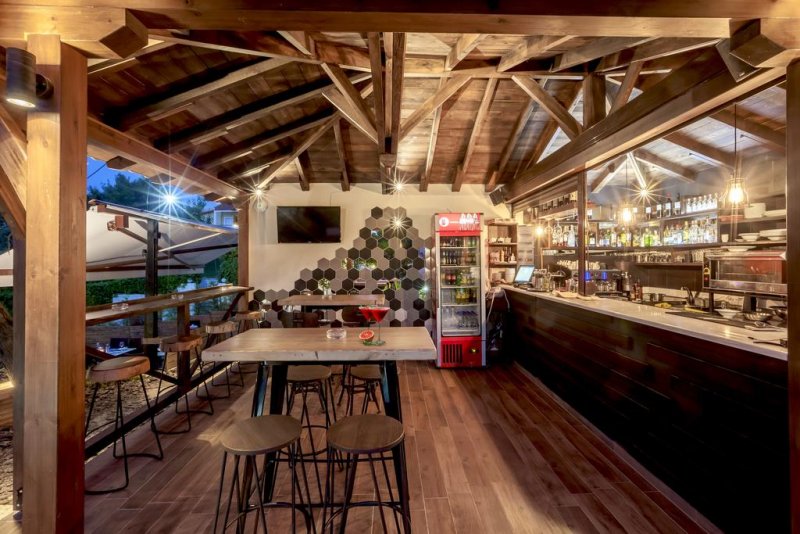 Avatel Eco Lodge - Снимка 4