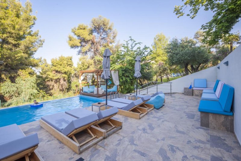 Avatel Eco Lodge - Снимка 0