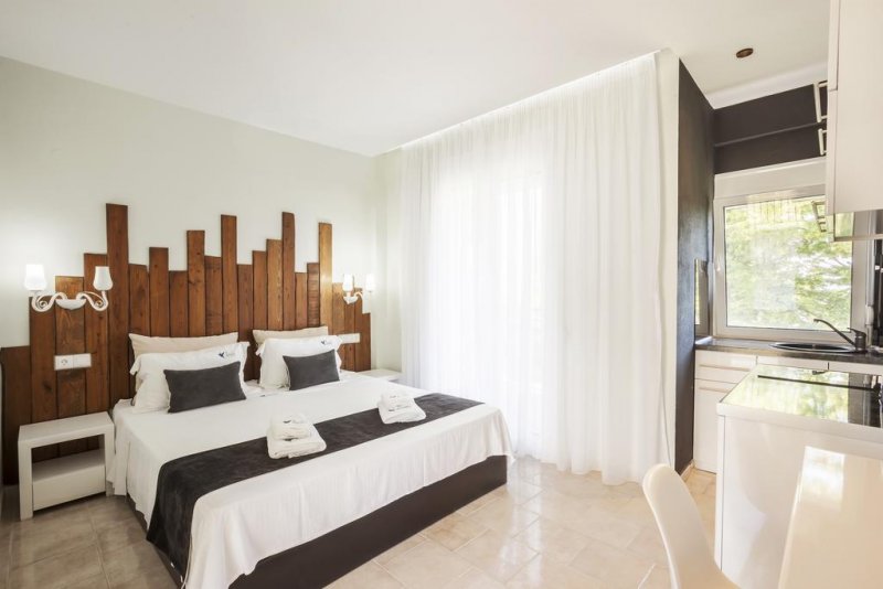 Avatel Eco Lodge - Снимка 10