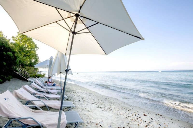 Avatel Eco Lodge - Снимка 8