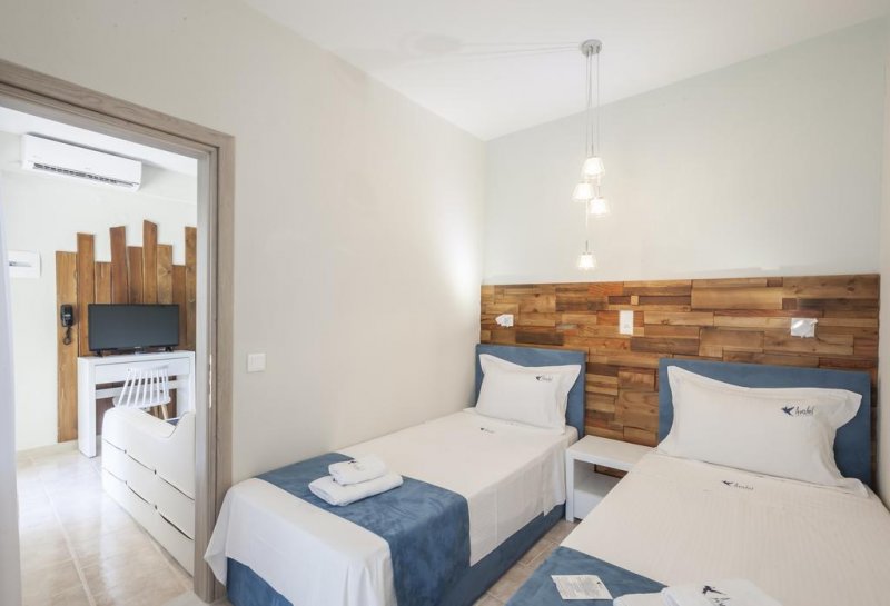 Avatel Eco Lodge - Снимка 11