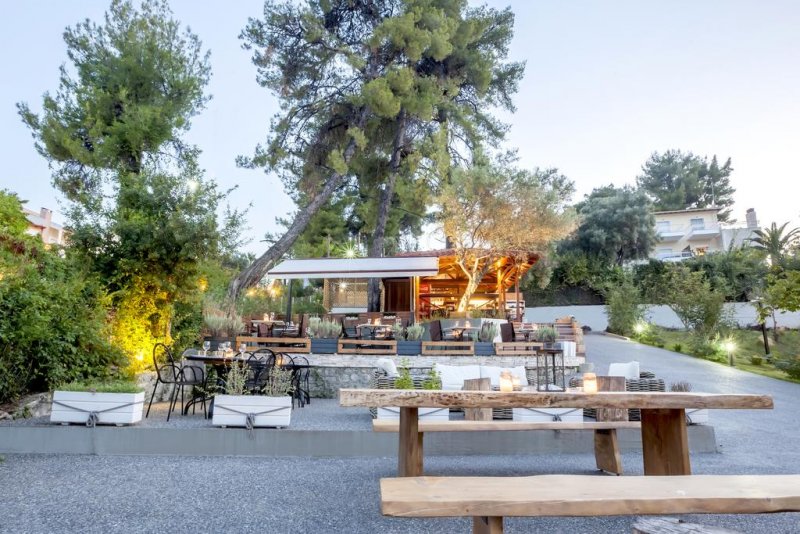 Avatel Eco Lodge - Снимка 11