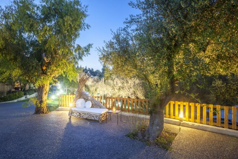 Avatel Eco Lodge - Снимка 8