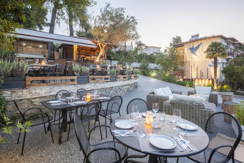Avatel Eco Lodge - Снимка 7