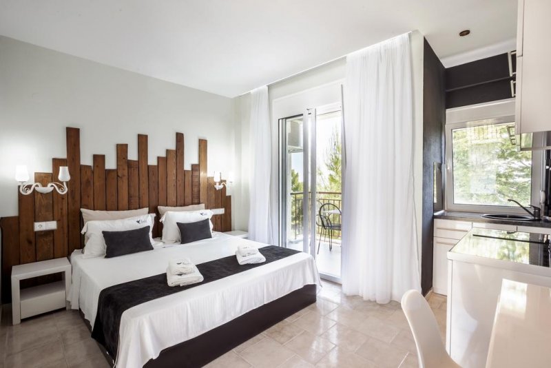 Avatel Eco Lodge - Снимка 9