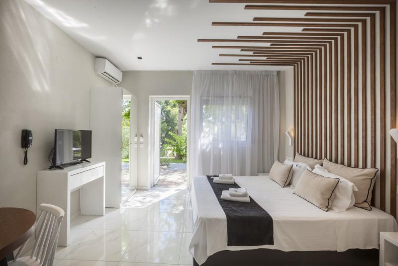 Avatel Eco Lodge - Снимка 3
