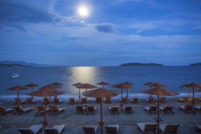 Kassandra Bay Resort - Снимка 1
