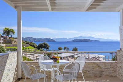 Kassandra Bay Resort - Снимка 3