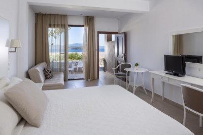 Kassandra Bay Resort - Снимка 7