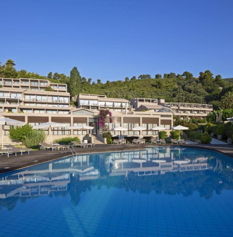 Kassandra Bay Resort - Снимка 0