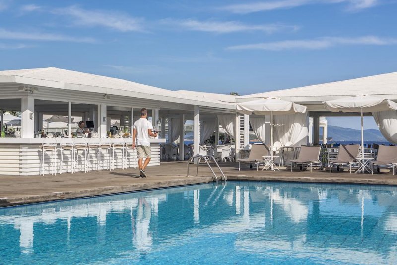 Kassandra Bay Resort - Снимка 10
