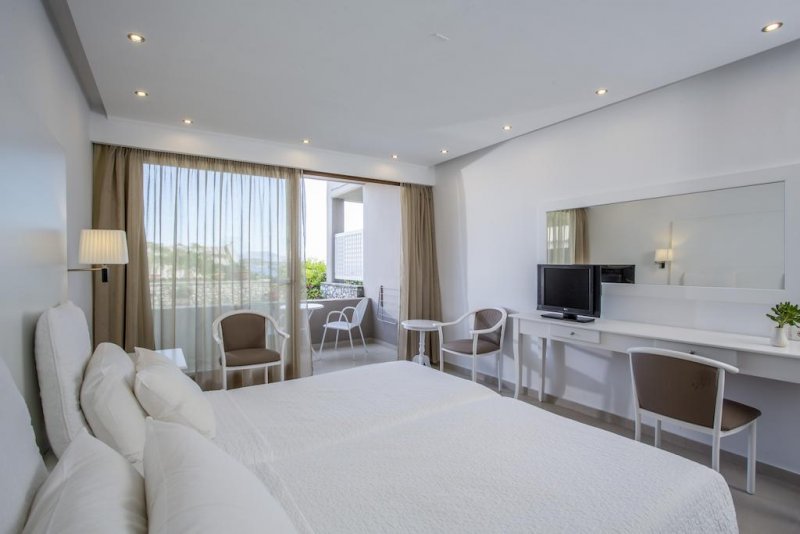 Kassandra Bay Resort - Снимка 5