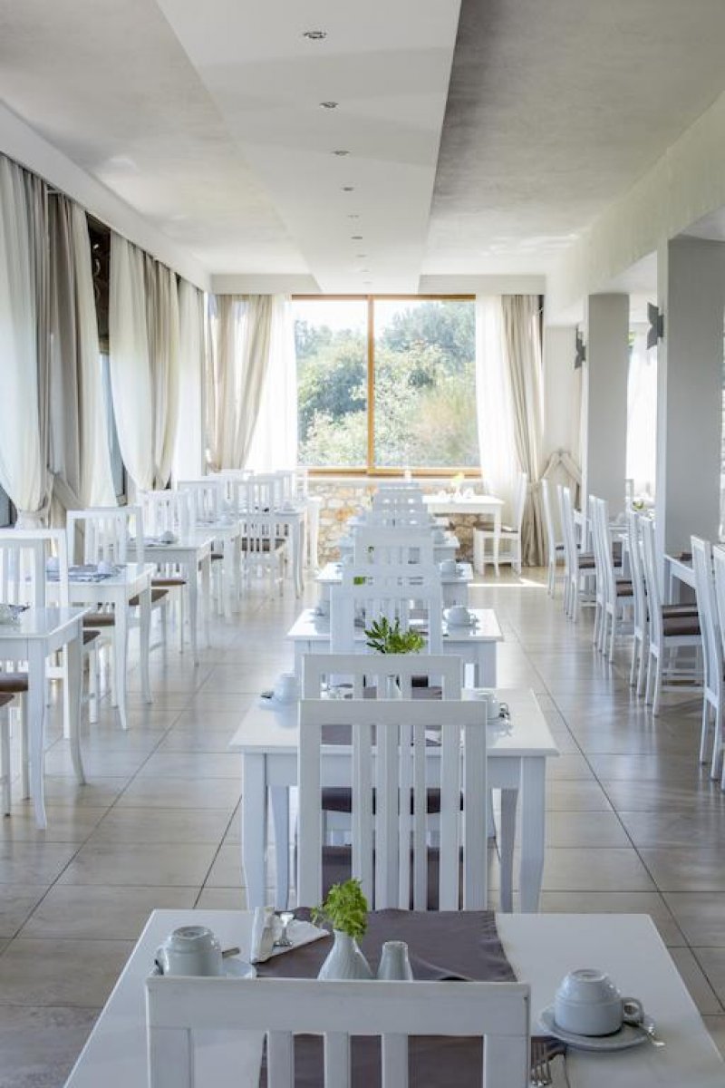 Kassandra Bay Resort - Снимка 10