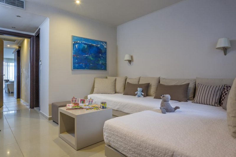 Kassandra Bay Resort - Снимка 11