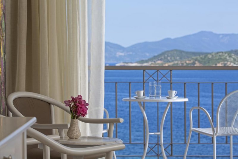 Kassandra Bay Resort - Снимка 3