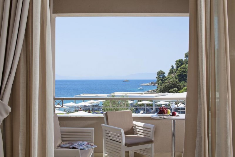 Kassandra Bay Resort - Снимка 3