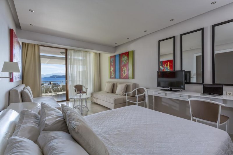 Kassandra Bay Resort - Снимка 4