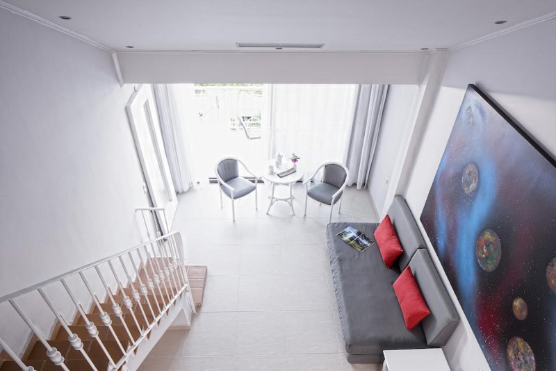 Kassandra Bay Resort - Снимка 1