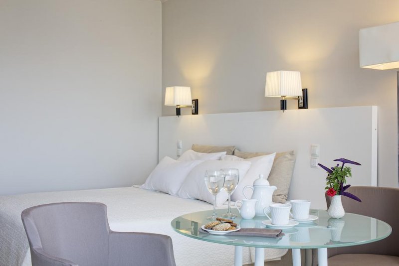 Kassandra Bay Resort - Снимка 1