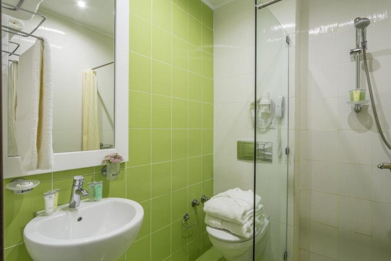 Kassandra Bay Resort - Снимка 7