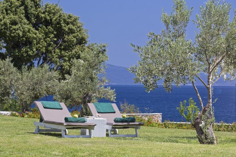 Kassandra Bay Resort - Снимка 9