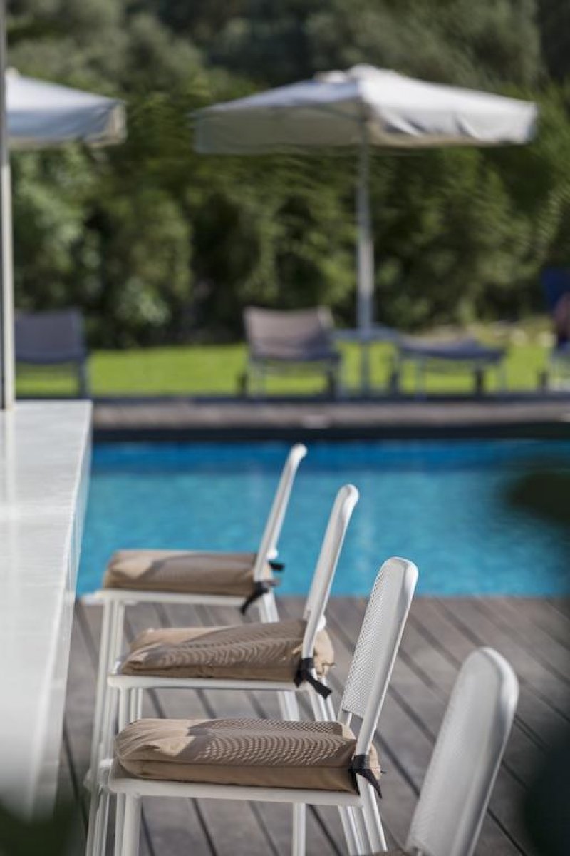 Kassandra Bay Resort - Снимка 8