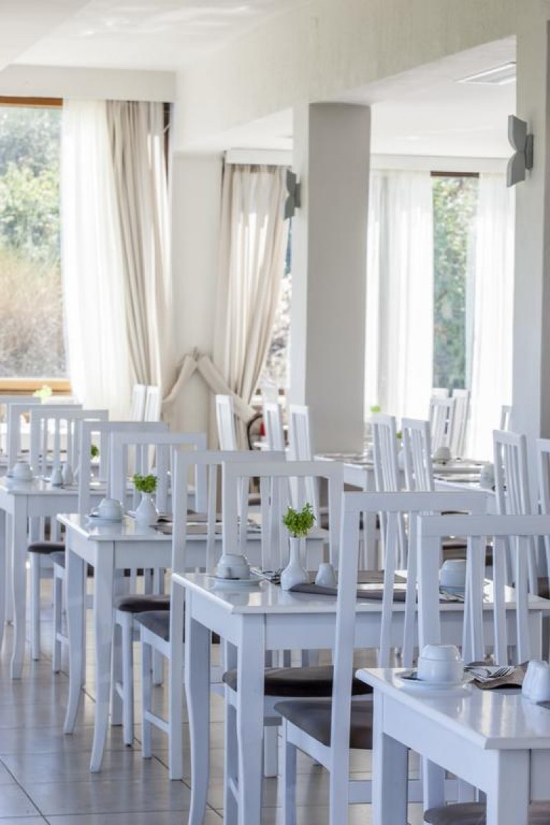 Kassandra Bay Resort - Снимка 7