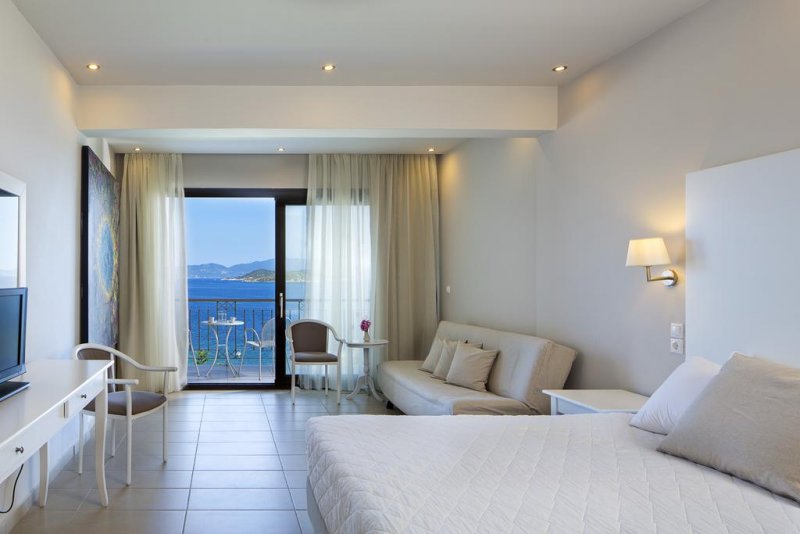 Kassandra Bay Resort - Снимка 3